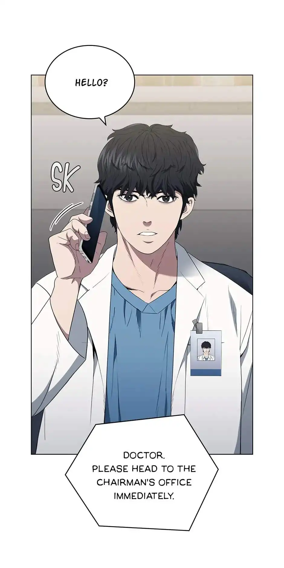 Read Dr. Choi Tae-Soo Manga Online