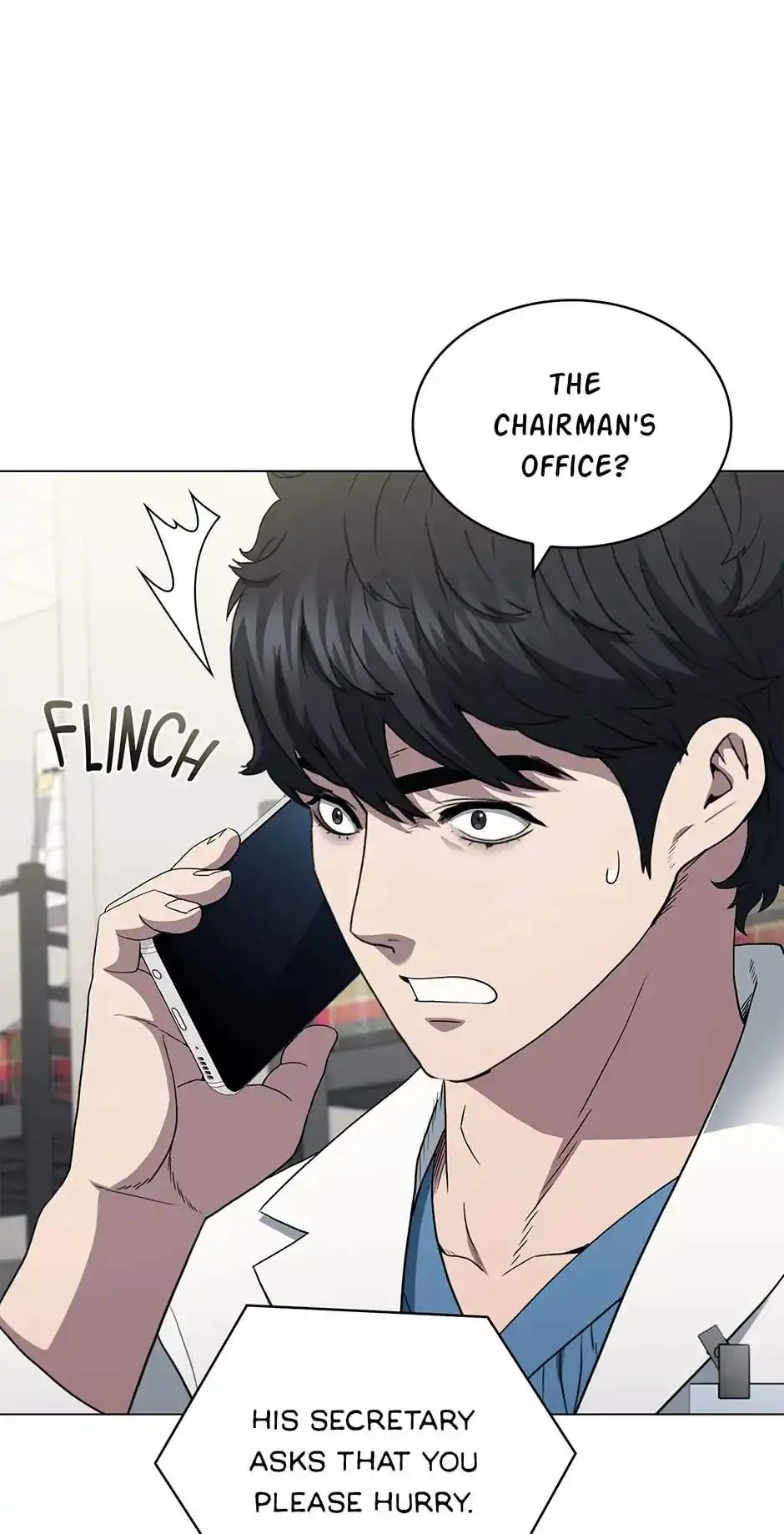 Read Dr. Choi Tae-Soo Manga Online