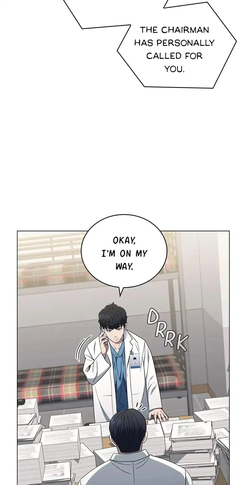 Read Dr. Choi Tae-Soo Manga Online