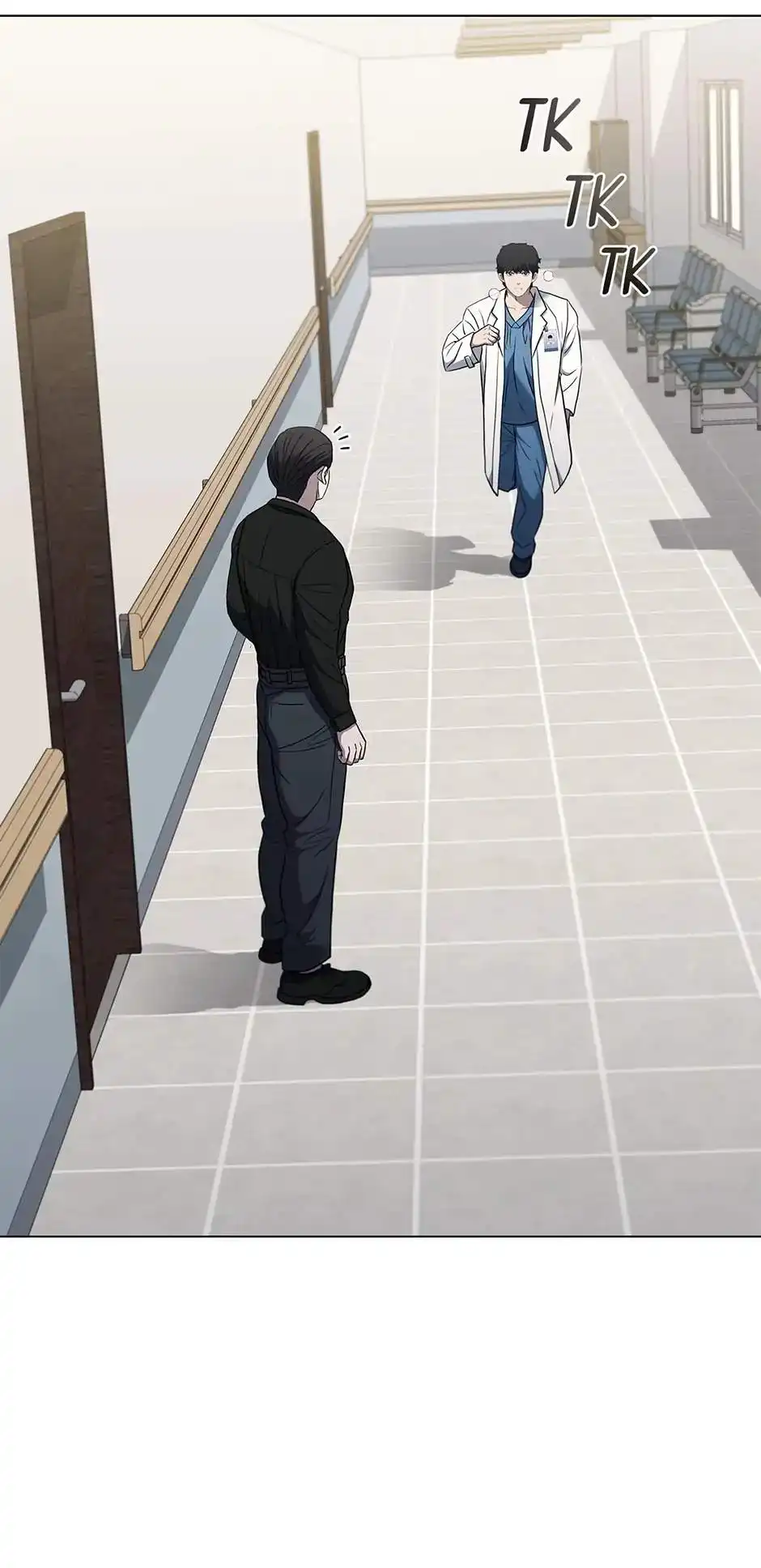 Read Dr. Choi Tae-Soo Manga Online