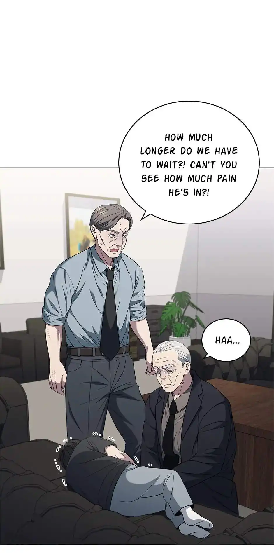 Read Dr. Choi Tae-Soo Manga Online