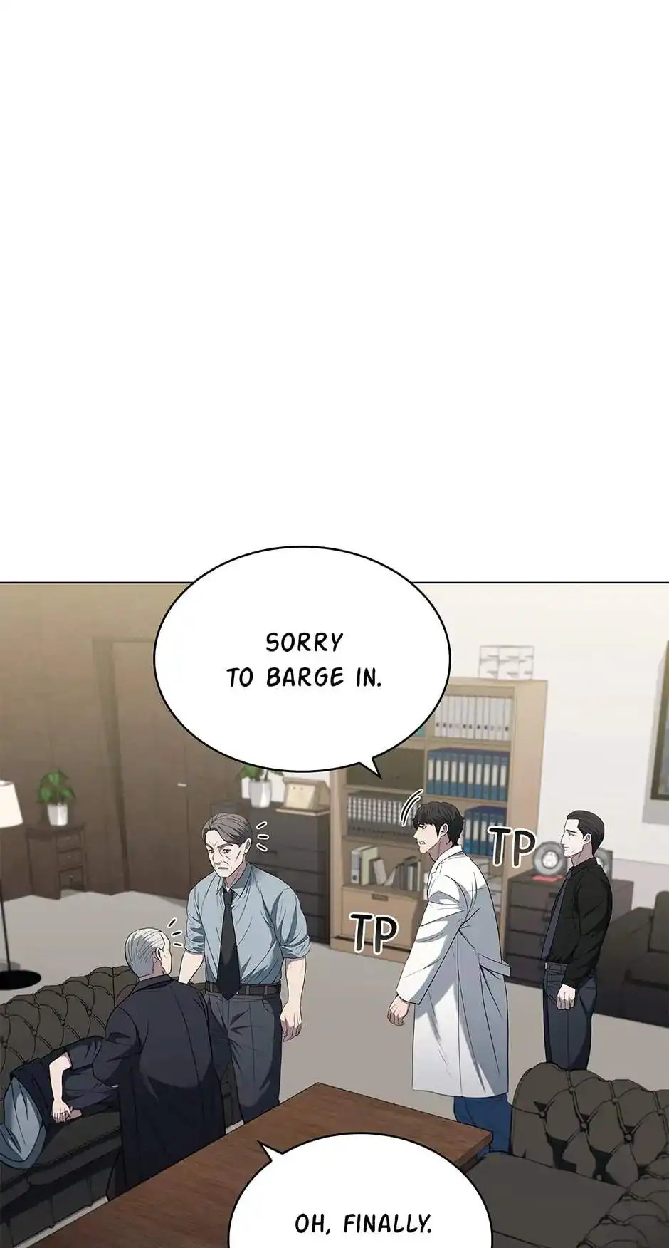 Read Dr. Choi Tae-Soo Manga Online