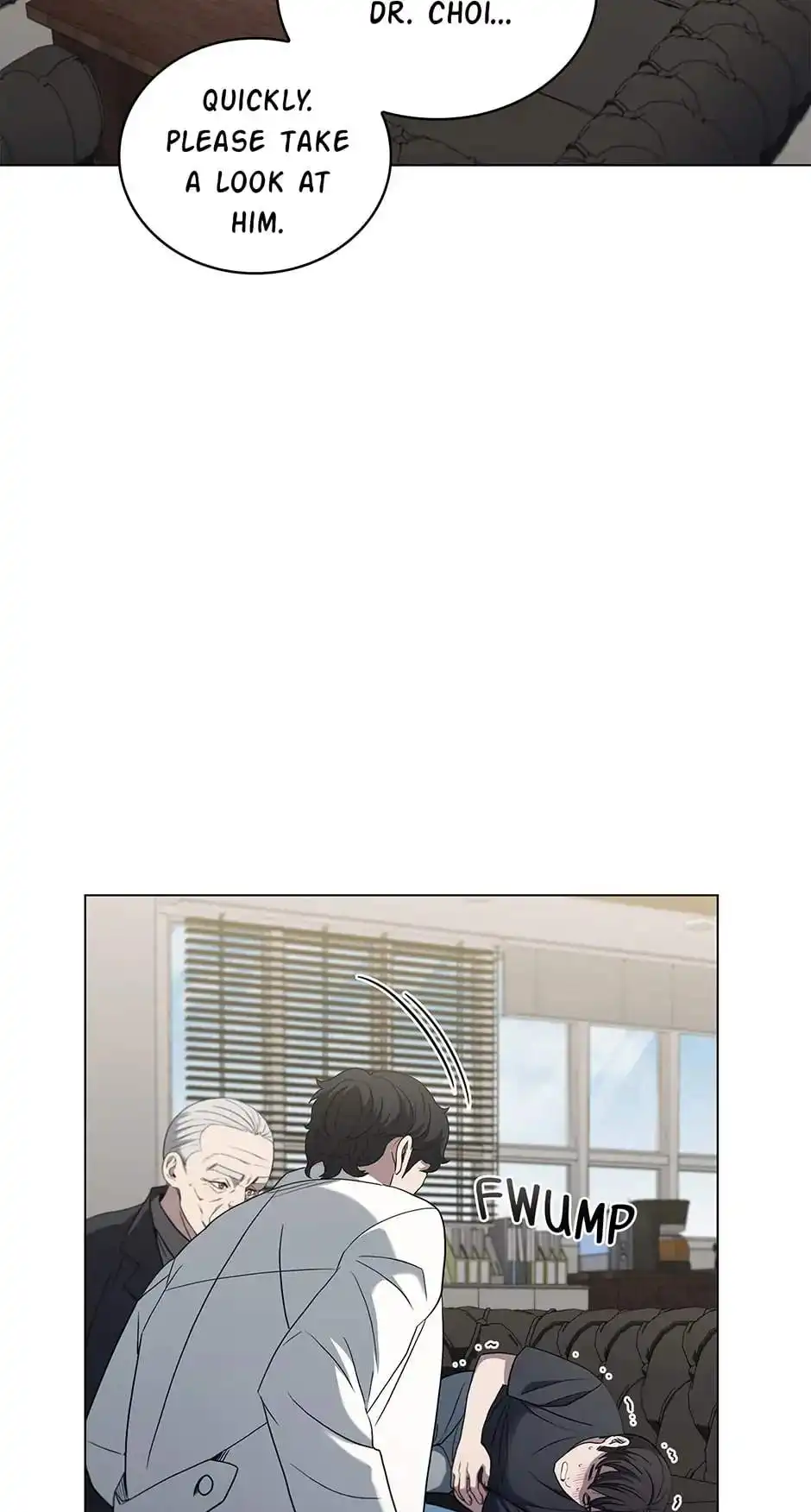 Read Dr. Choi Tae-Soo Manga Online