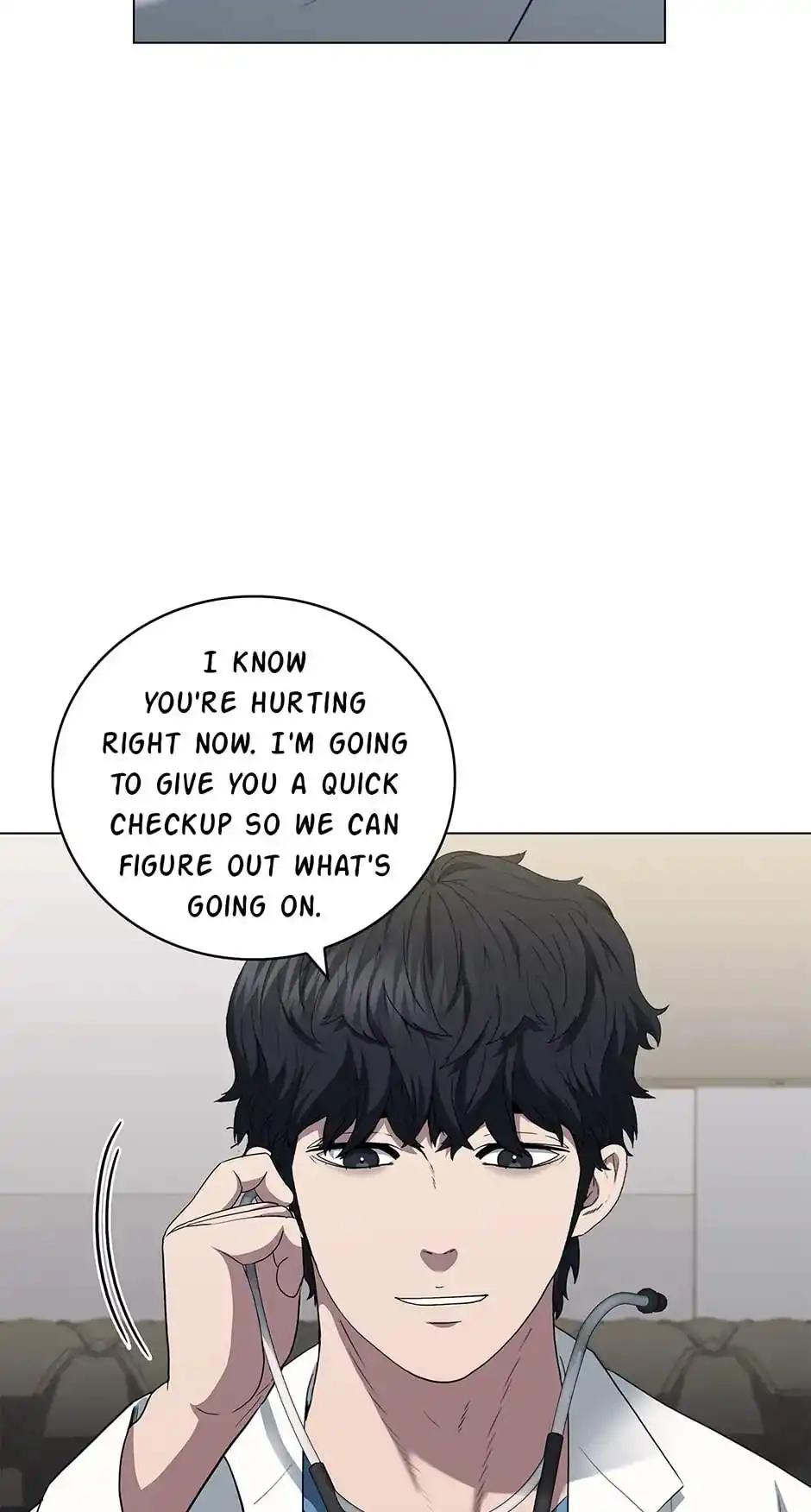 Read Dr. Choi Tae-Soo Manga Online