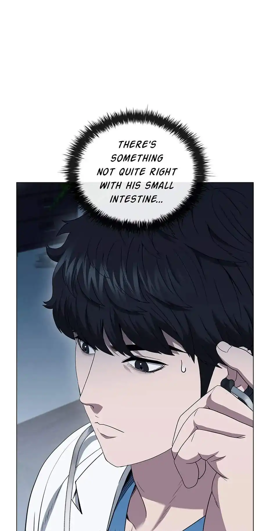 Read Dr. Choi Tae-Soo Manga Online