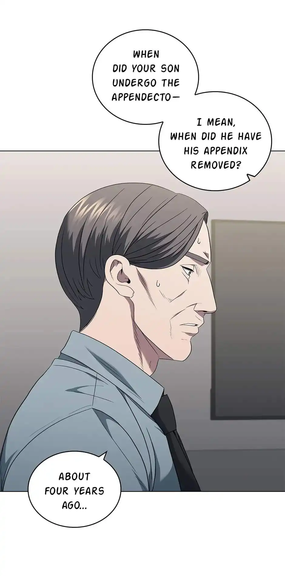 Read Dr. Choi Tae-Soo Manga Online