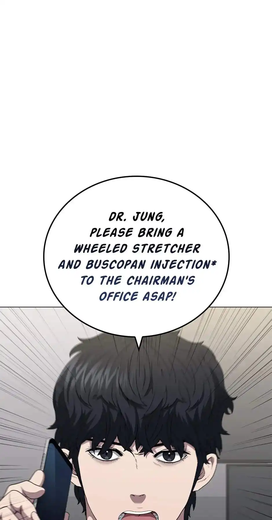 Read Dr. Choi Tae-Soo Manga Online