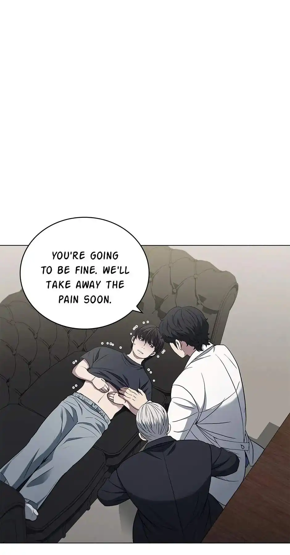 Read Dr. Choi Tae-Soo Manga Online