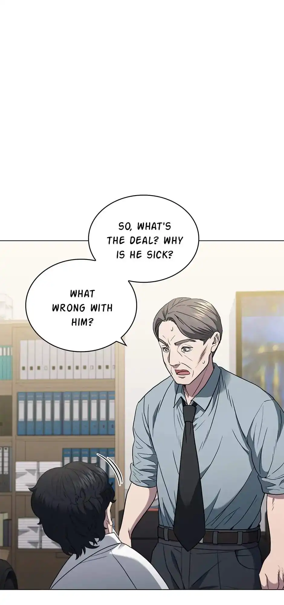 Read Dr. Choi Tae-Soo Manga Online