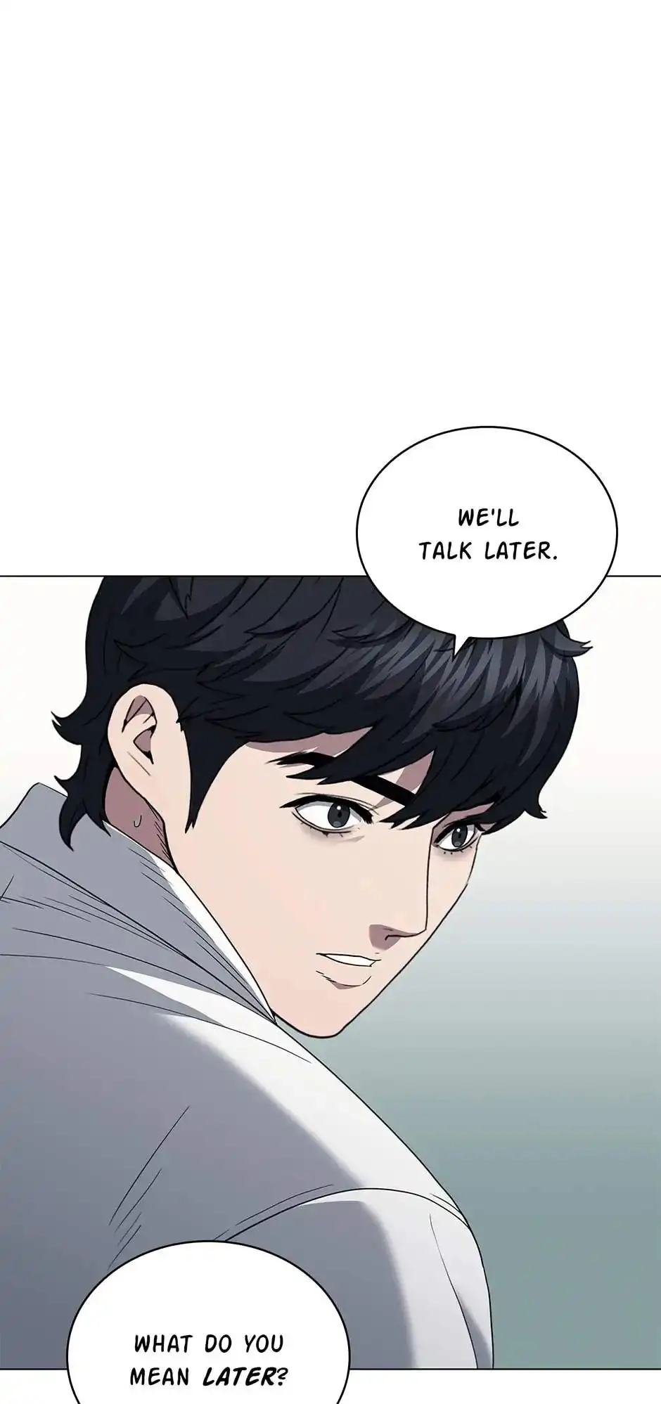 Read Dr. Choi Tae-Soo Manga Online
