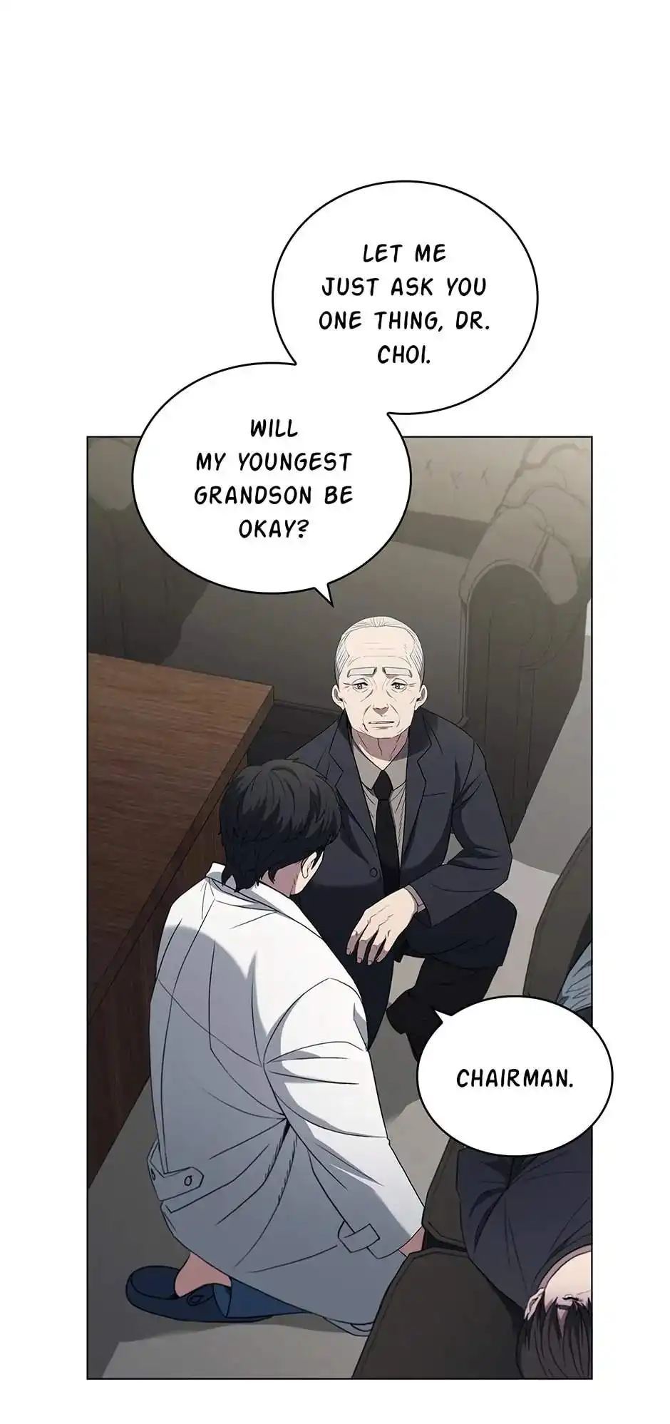 Read Dr. Choi Tae-Soo Manga Online
