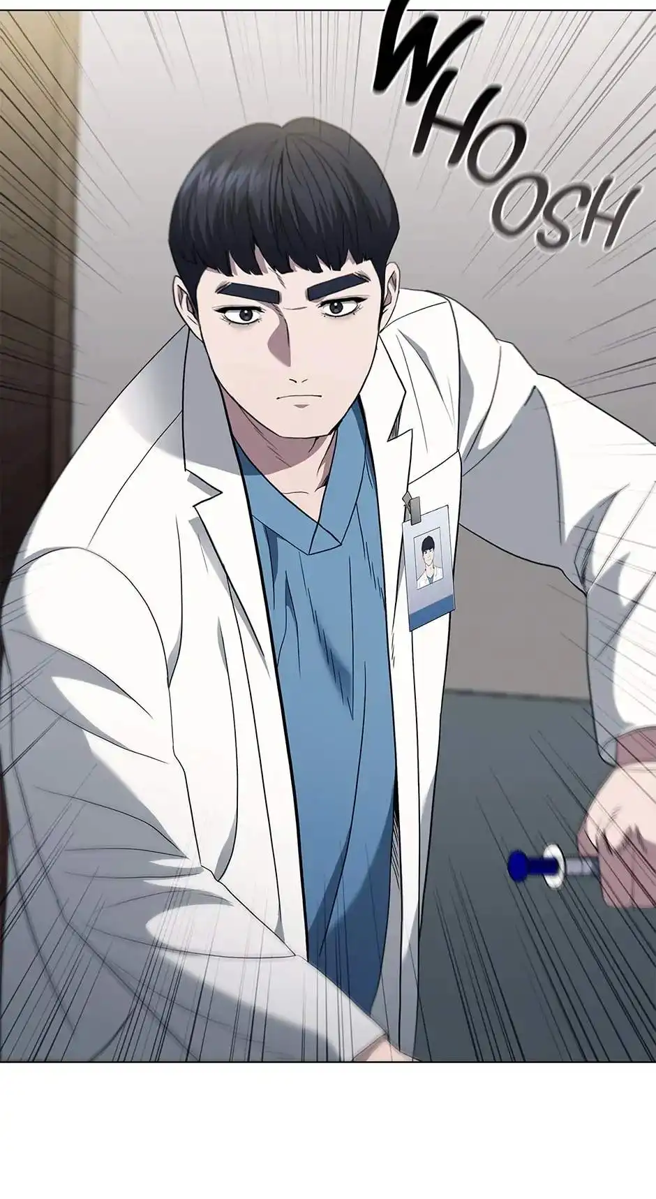 Read Dr. Choi Tae-Soo Manga Online