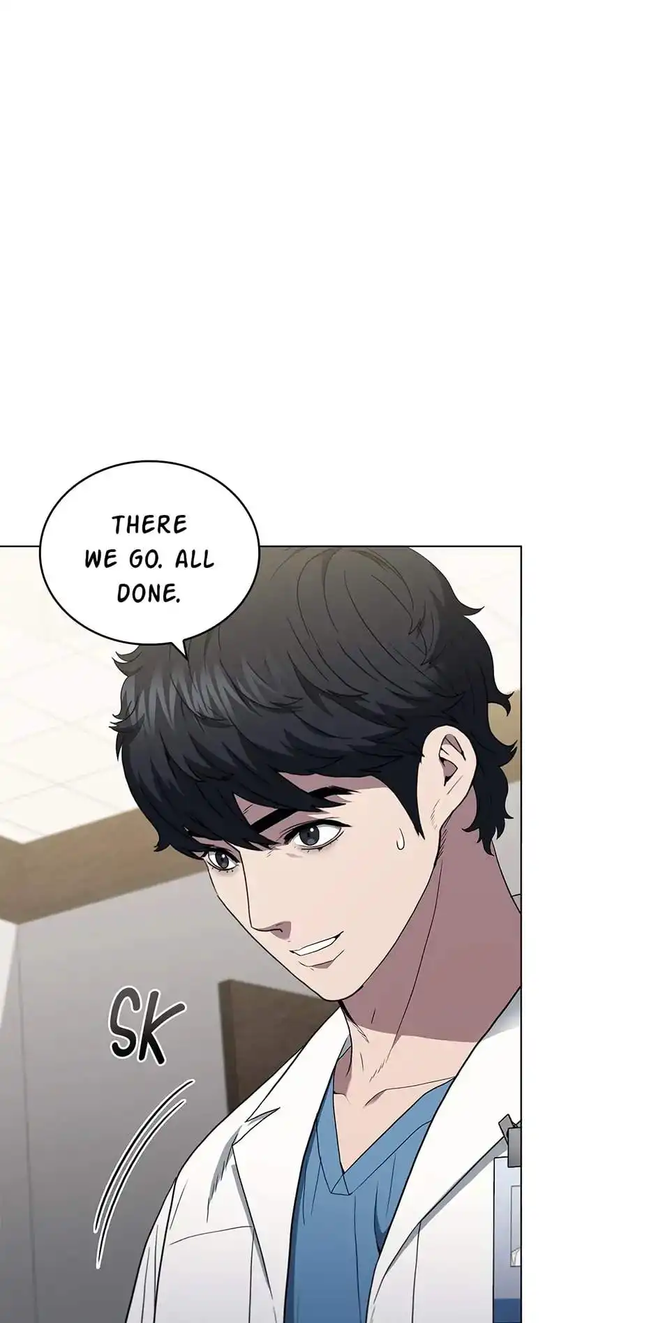 Read Dr. Choi Tae-Soo Manga Online