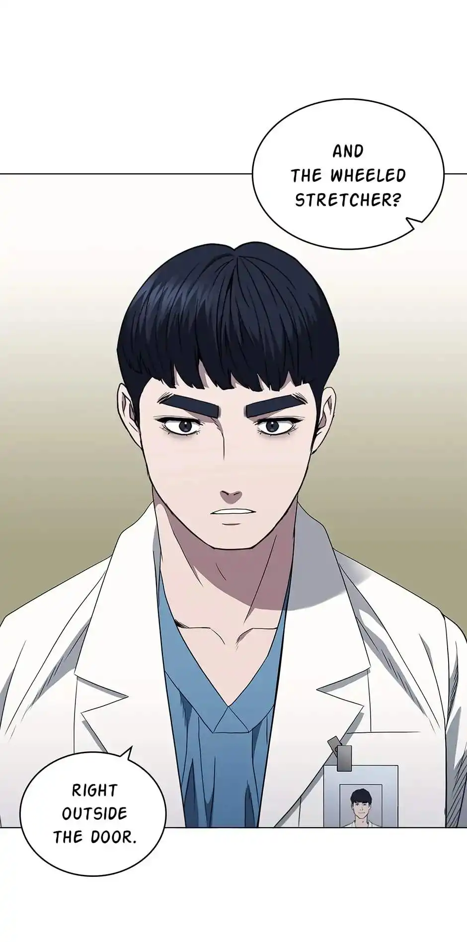 Read Dr. Choi Tae-Soo Manga Online