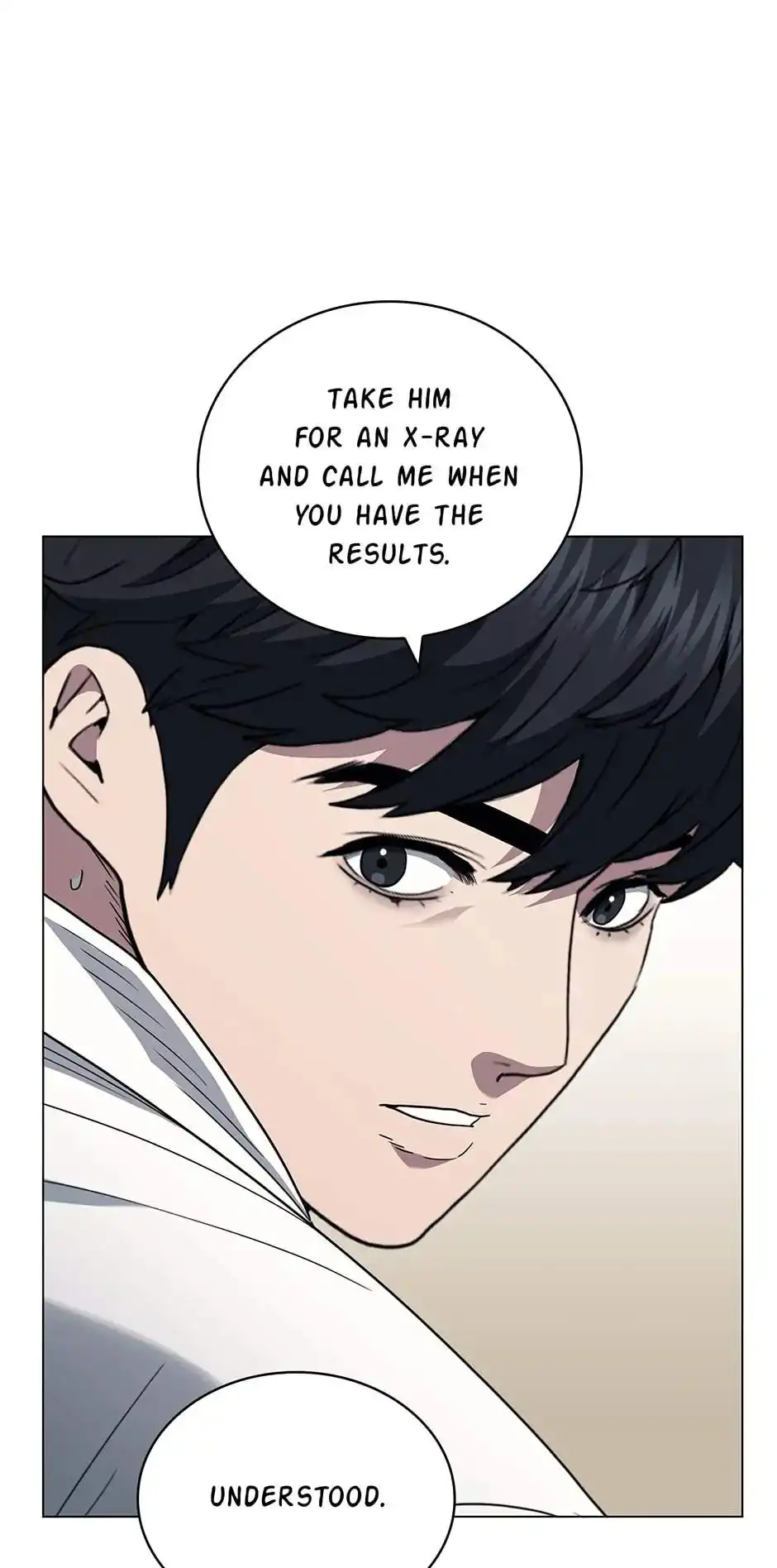 Read Dr. Choi Tae-Soo Manga Online