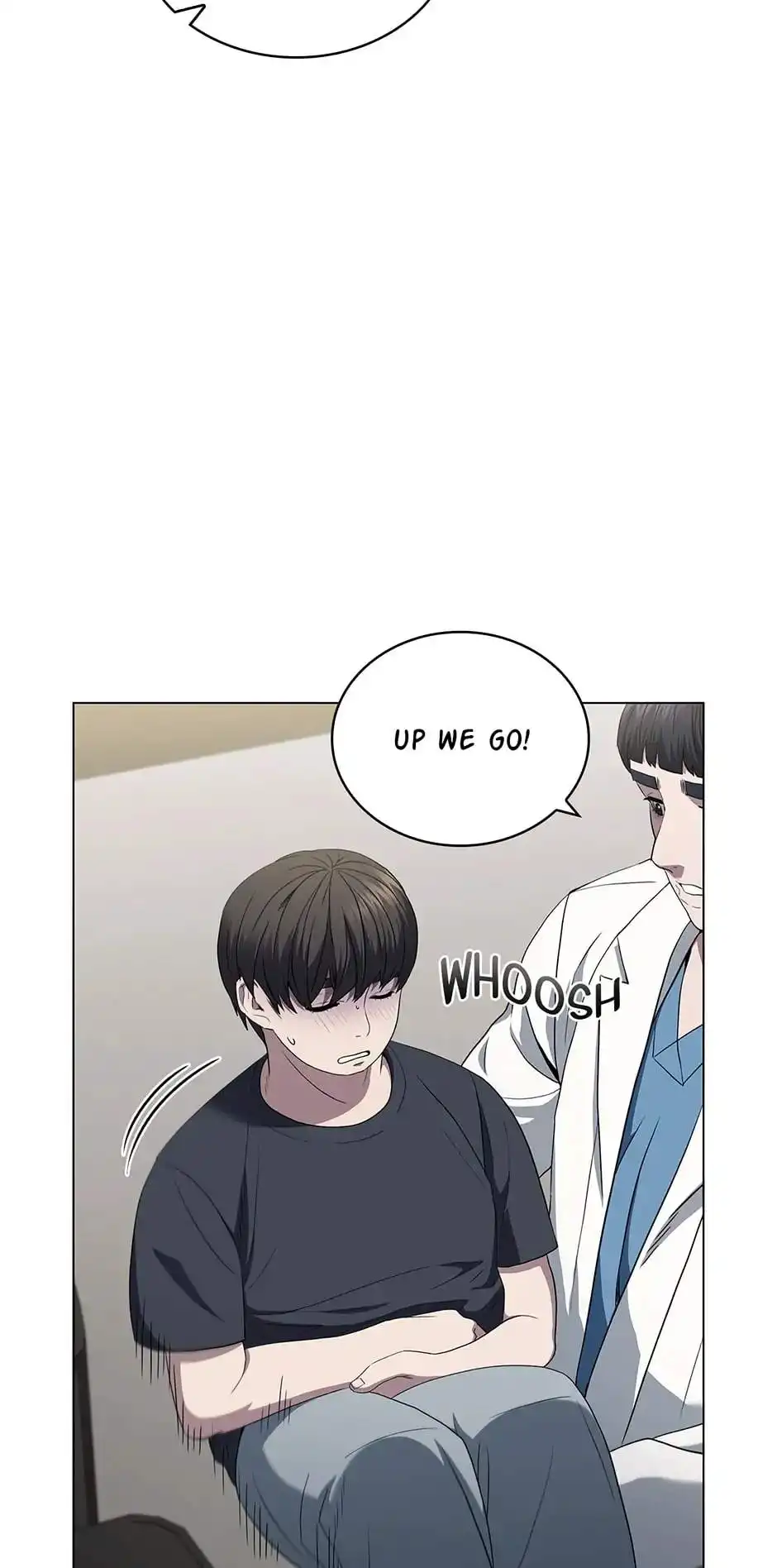Read Dr. Choi Tae-Soo Manga Online