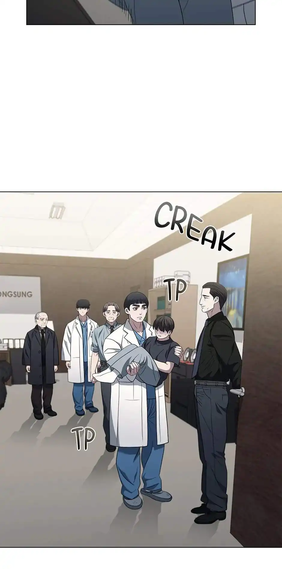 Read Dr. Choi Tae-Soo Manga Online