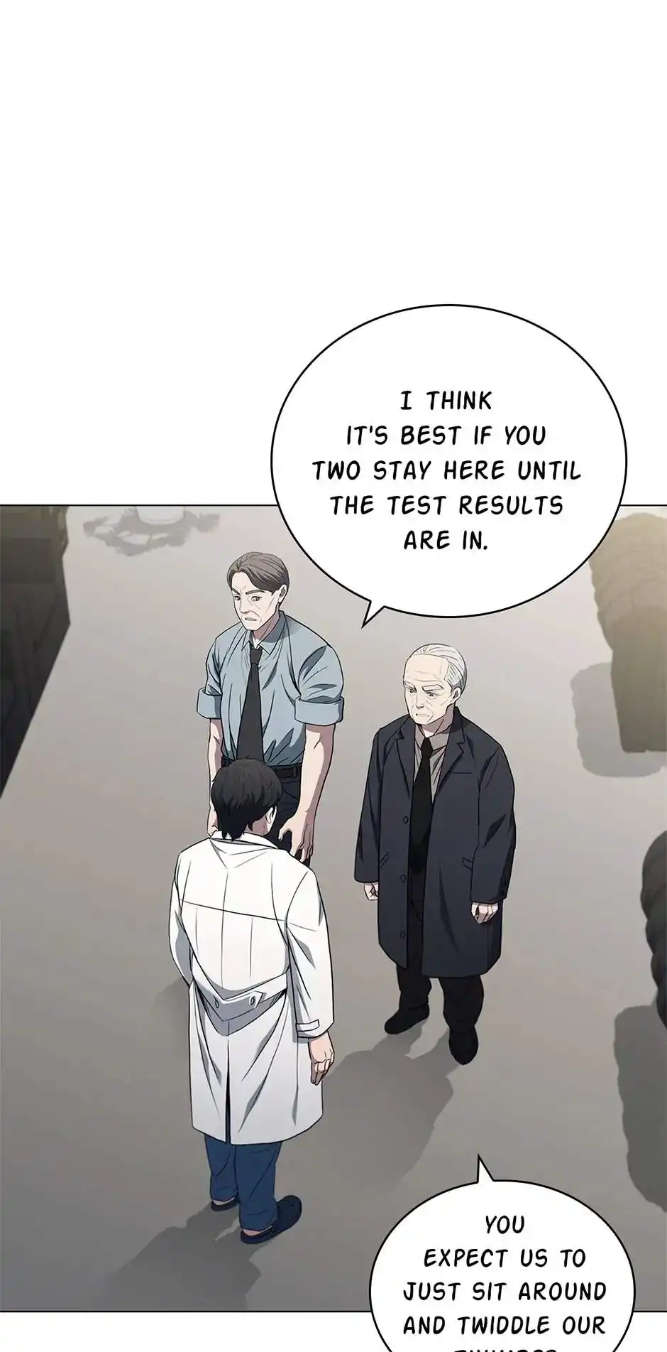 Read Dr. Choi Tae-Soo Manga Online