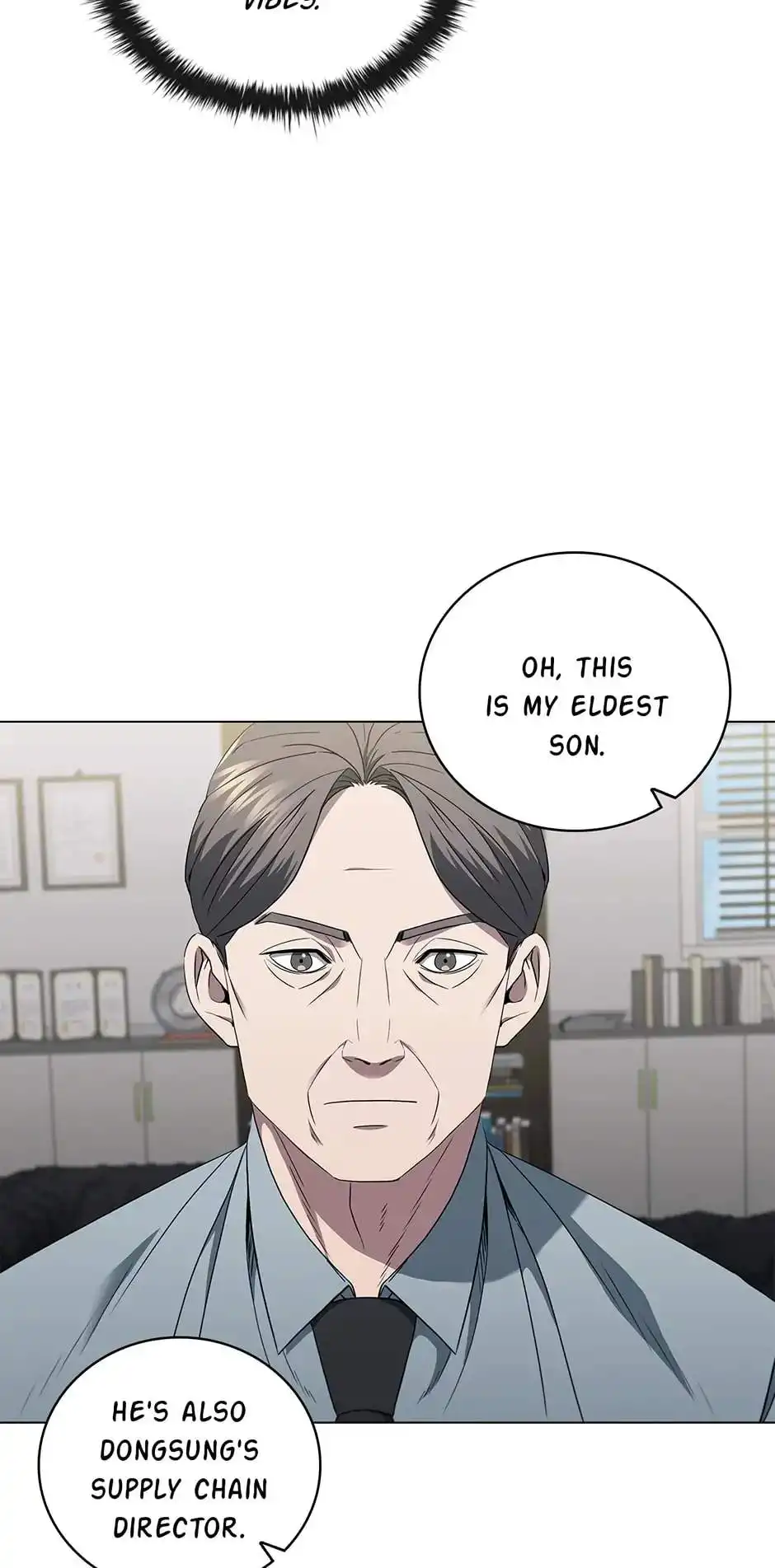 Read Dr. Choi Tae-Soo Manga Online