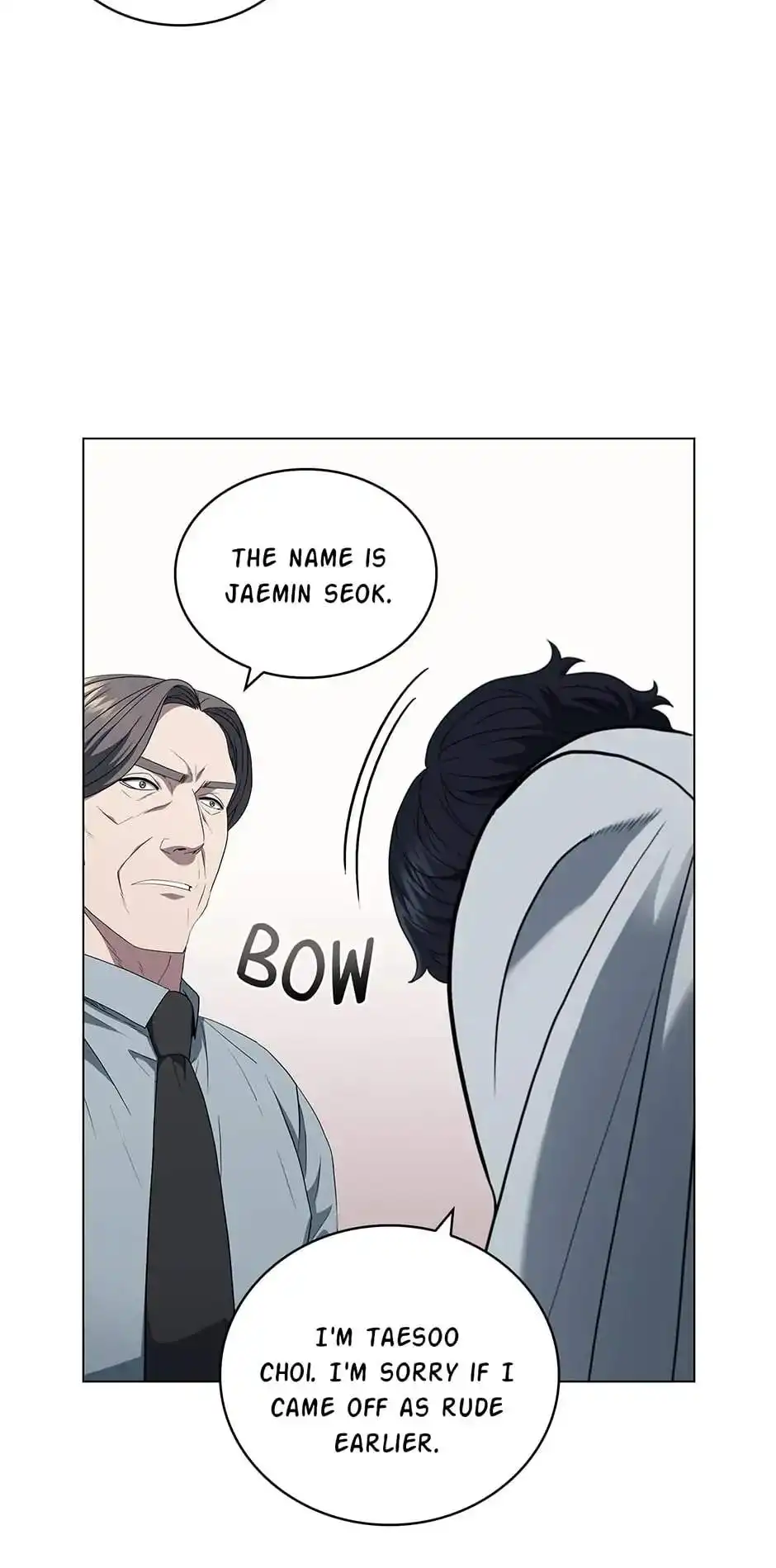 Read Dr. Choi Tae-Soo Manga Online