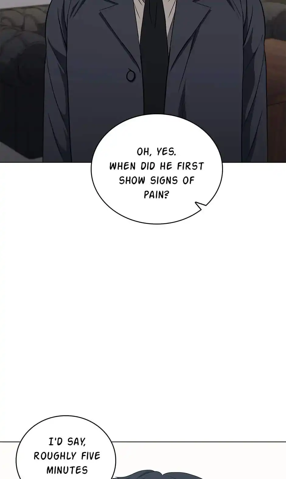 Read Dr. Choi Tae-Soo Manga Online