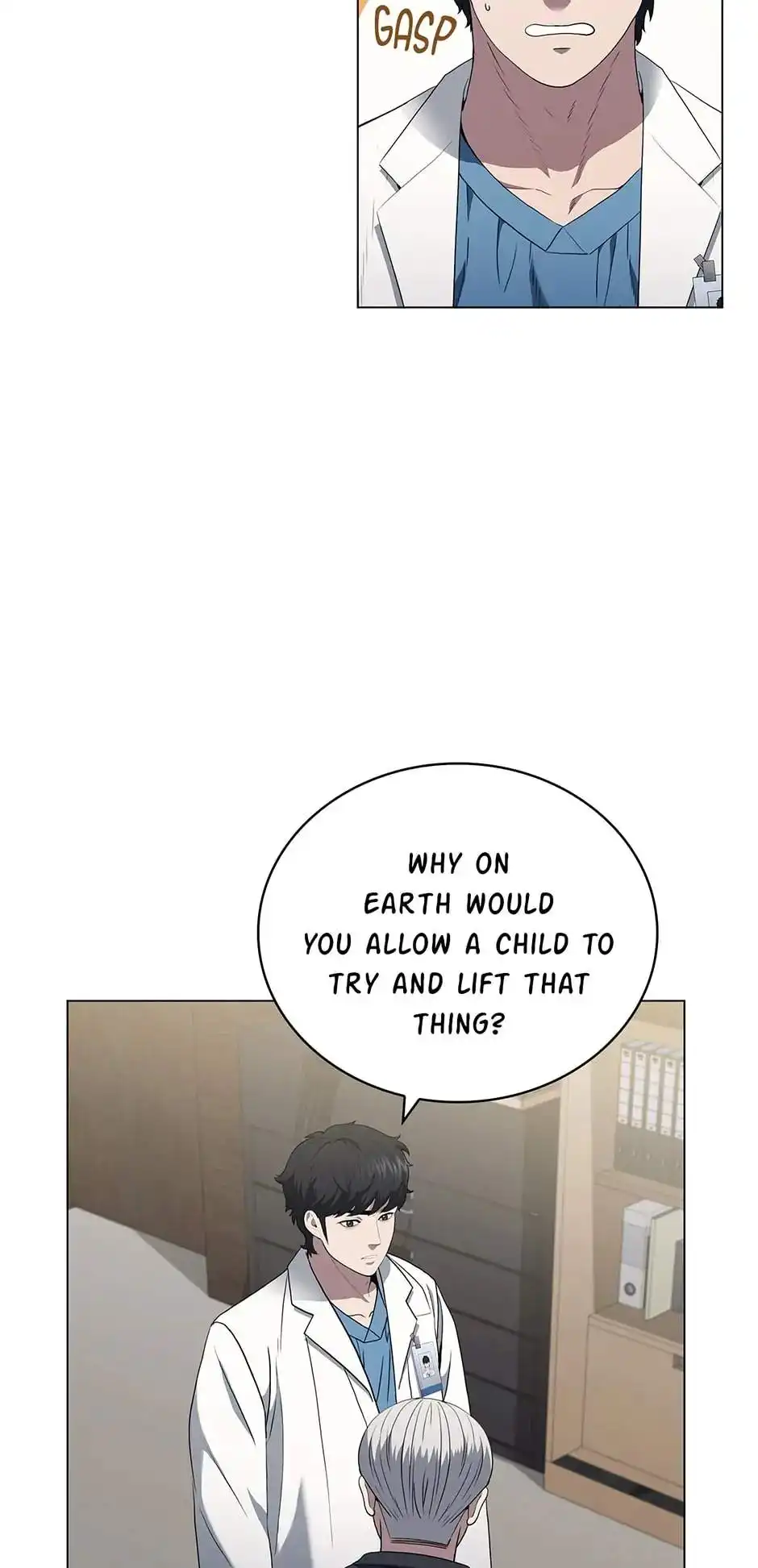 Read Dr. Choi Tae-Soo Manga Online