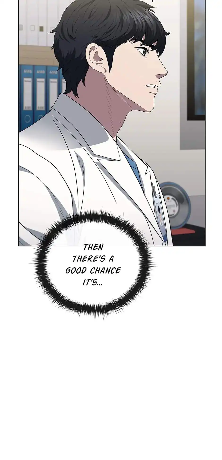 Read Dr. Choi Tae-Soo Manga Online