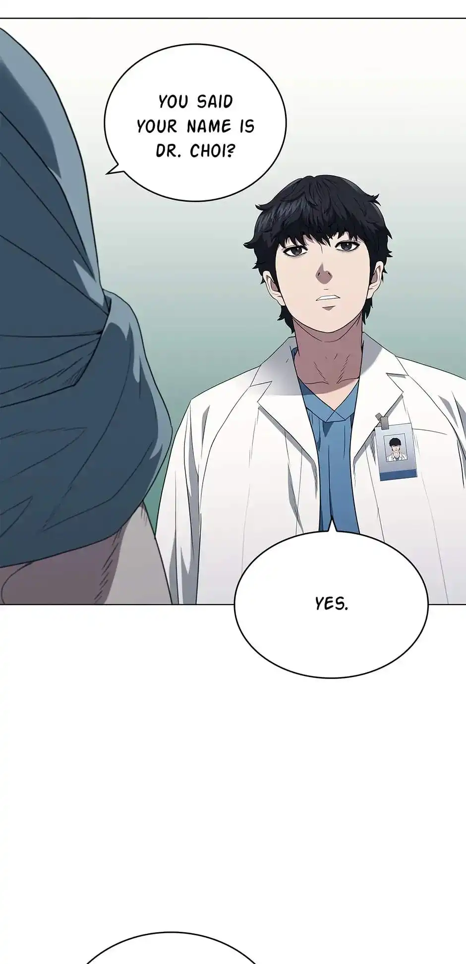Read Dr. Choi Tae-Soo Manga Online