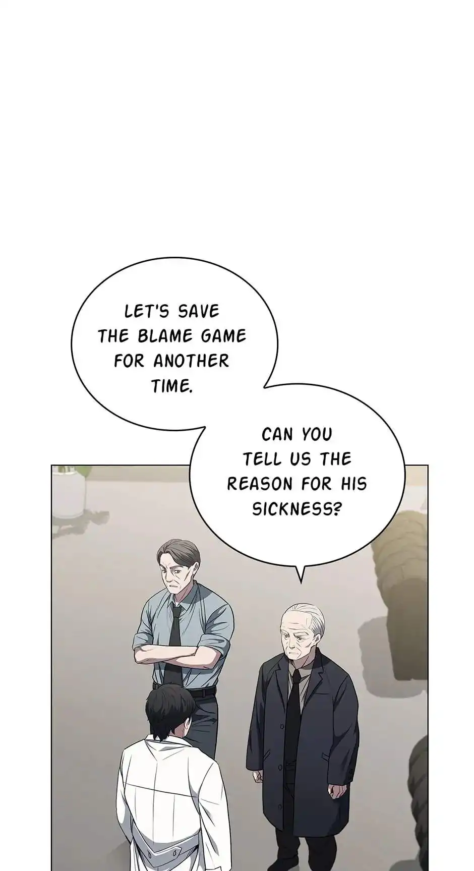 Read Dr. Choi Tae-Soo Manga Online