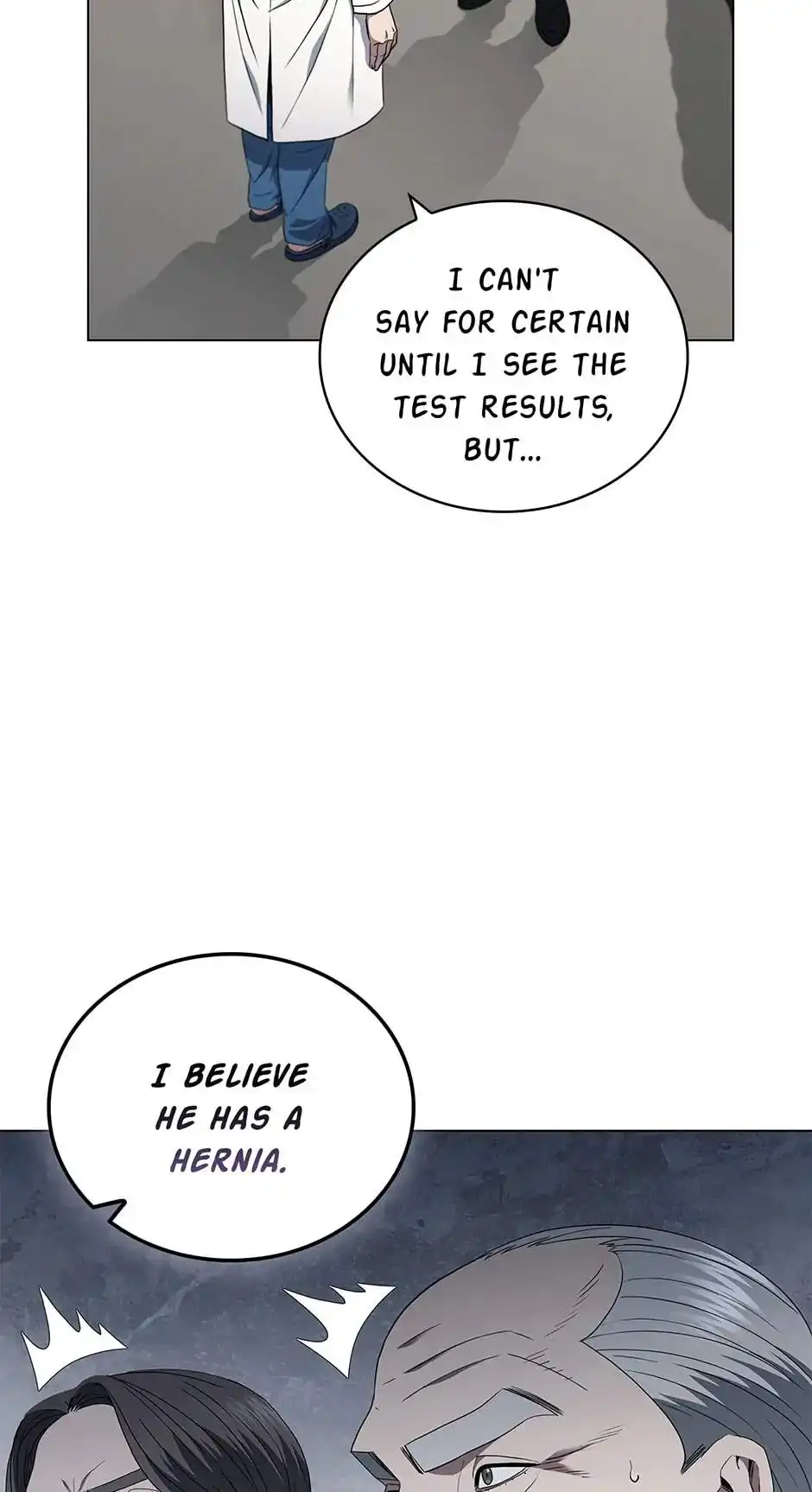 Read Dr. Choi Tae-Soo Manga Online