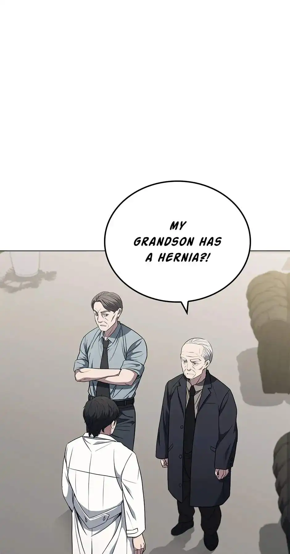 Read Dr. Choi Tae-Soo Manga Online