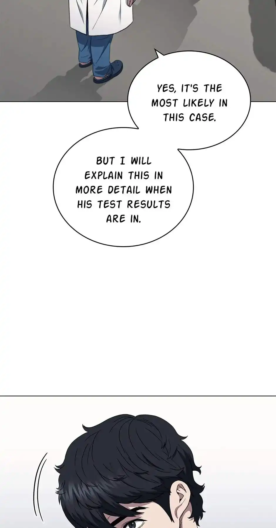 Read Dr. Choi Tae-Soo Manga Online