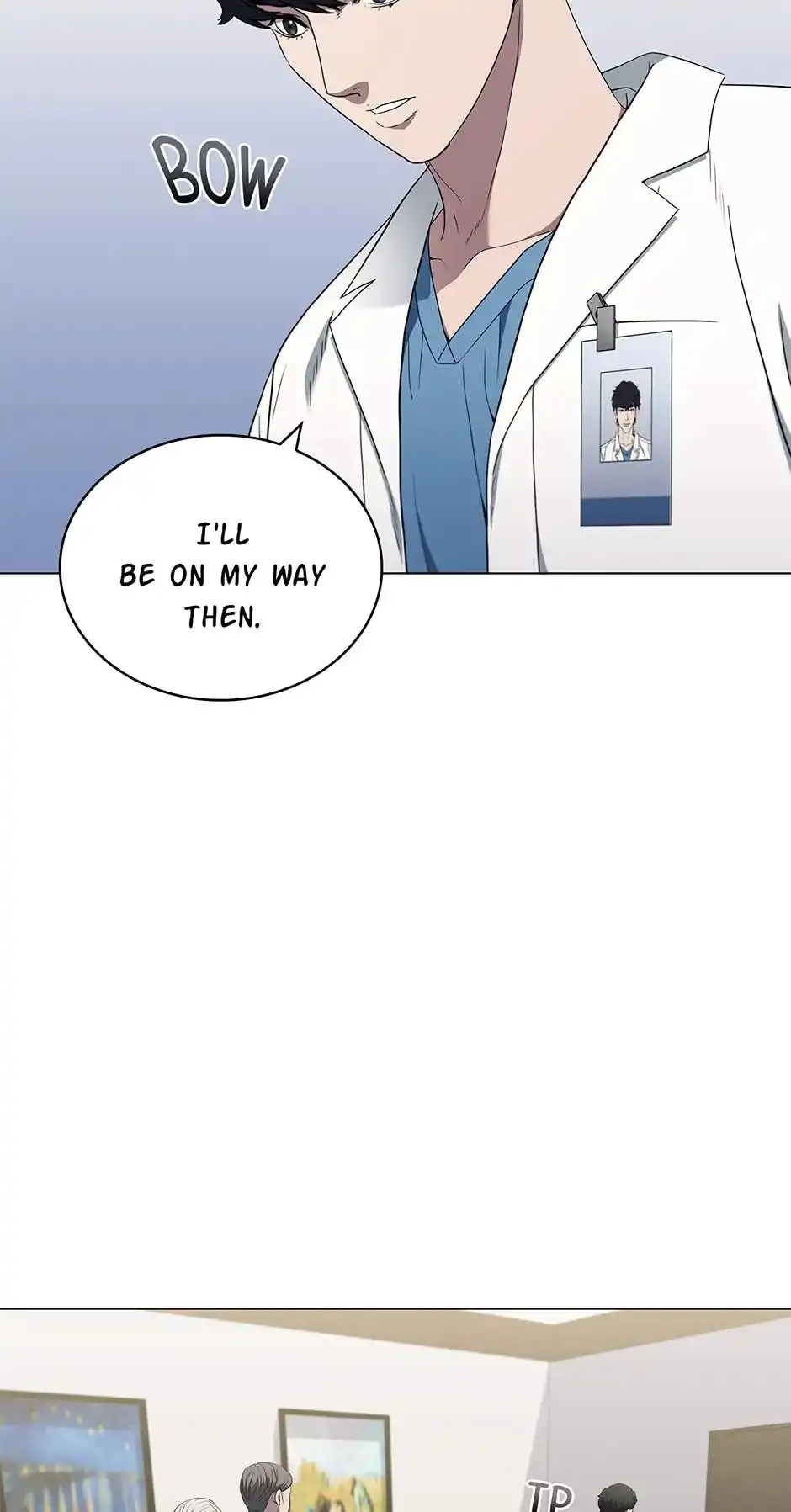 Read Dr. Choi Tae-Soo Manga Online