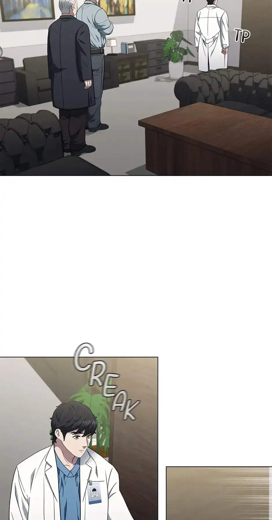 Read Dr. Choi Tae-Soo Manga Online