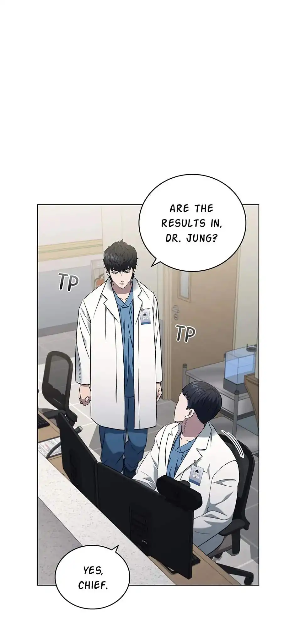 Read Dr. Choi Tae-Soo Manga Online