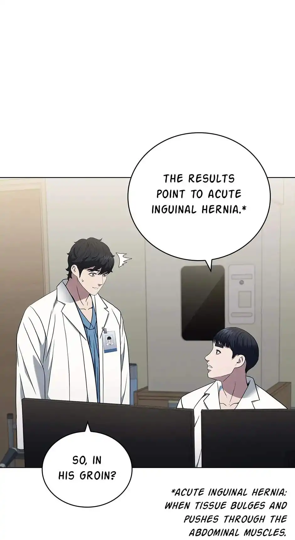 Read Dr. Choi Tae-Soo Manga Online