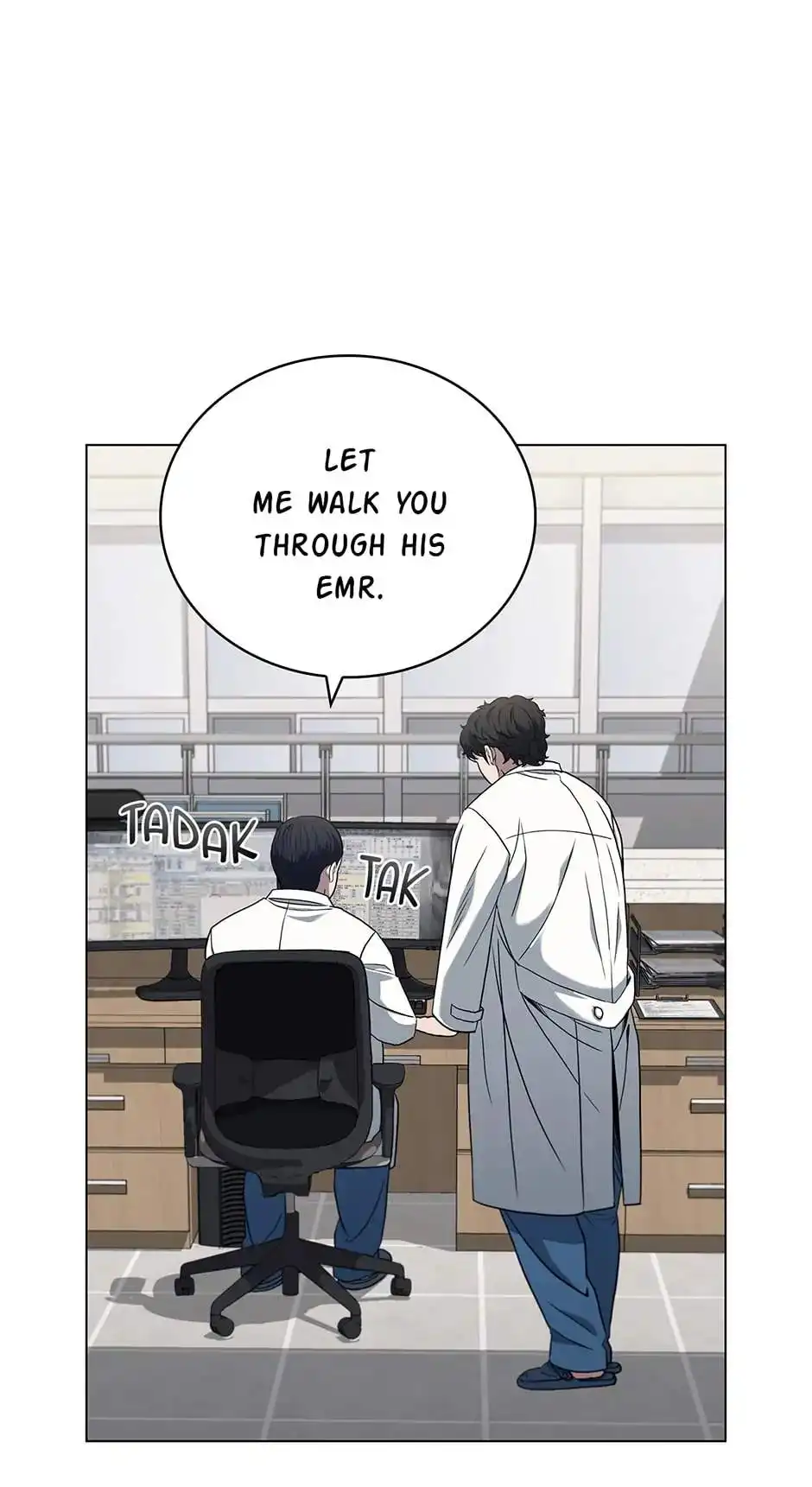 Read Dr. Choi Tae-Soo Manga Online