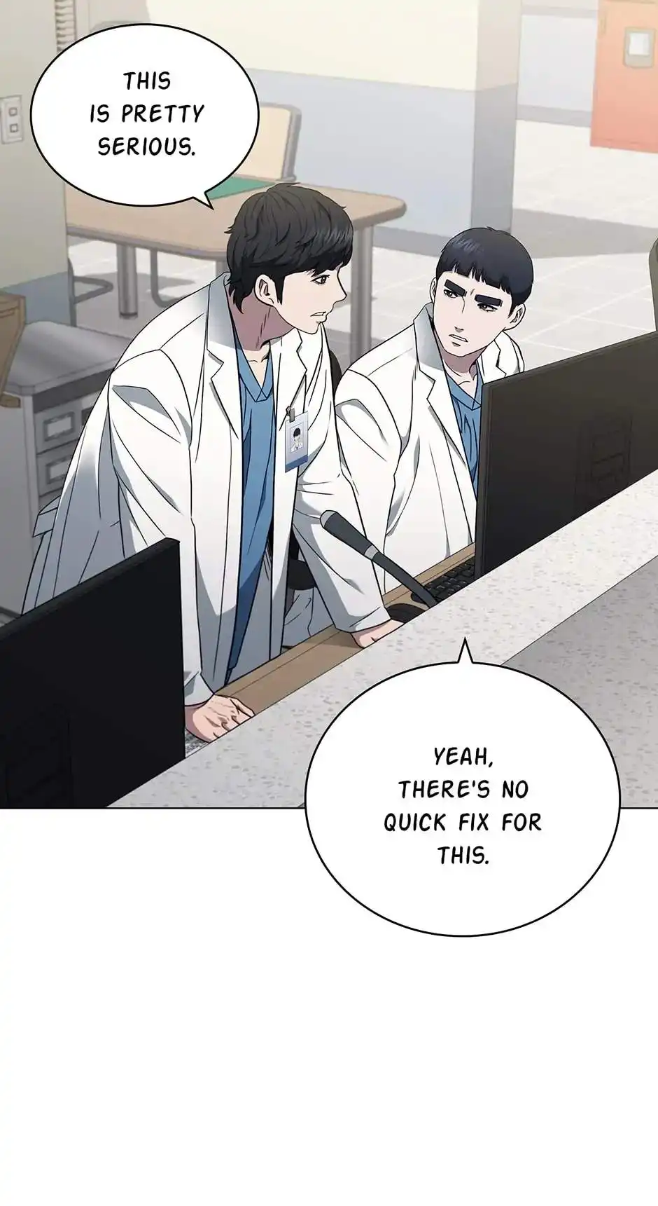 Read Dr. Choi Tae-Soo Manga Online