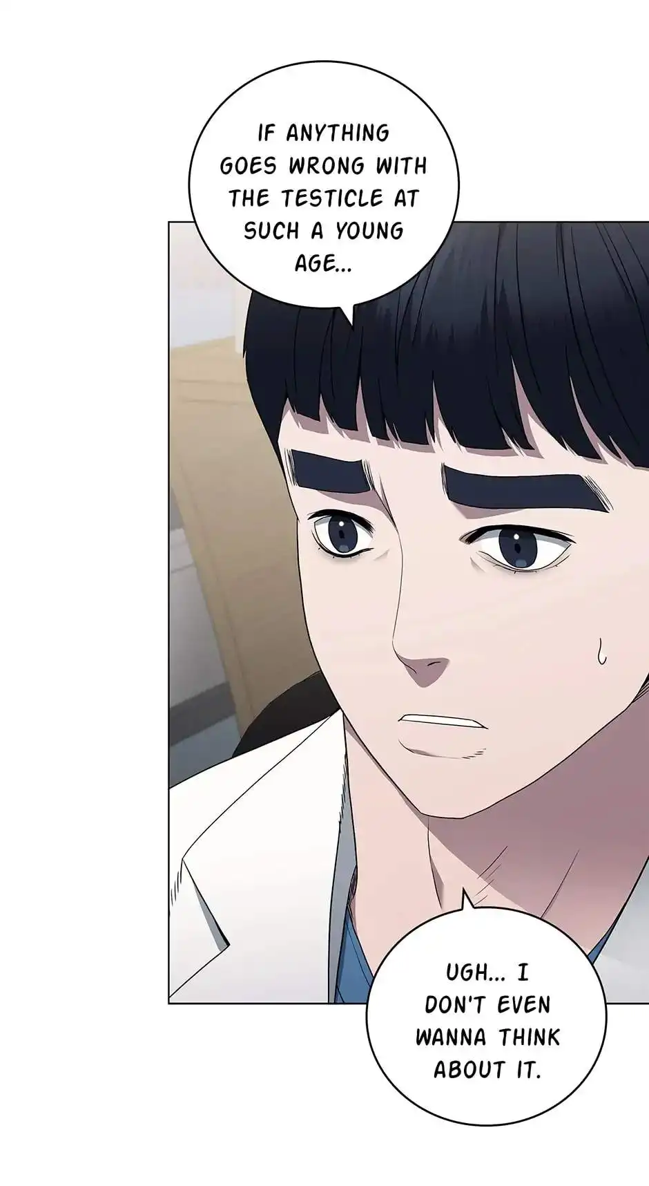 Read Dr. Choi Tae-Soo Manga Online