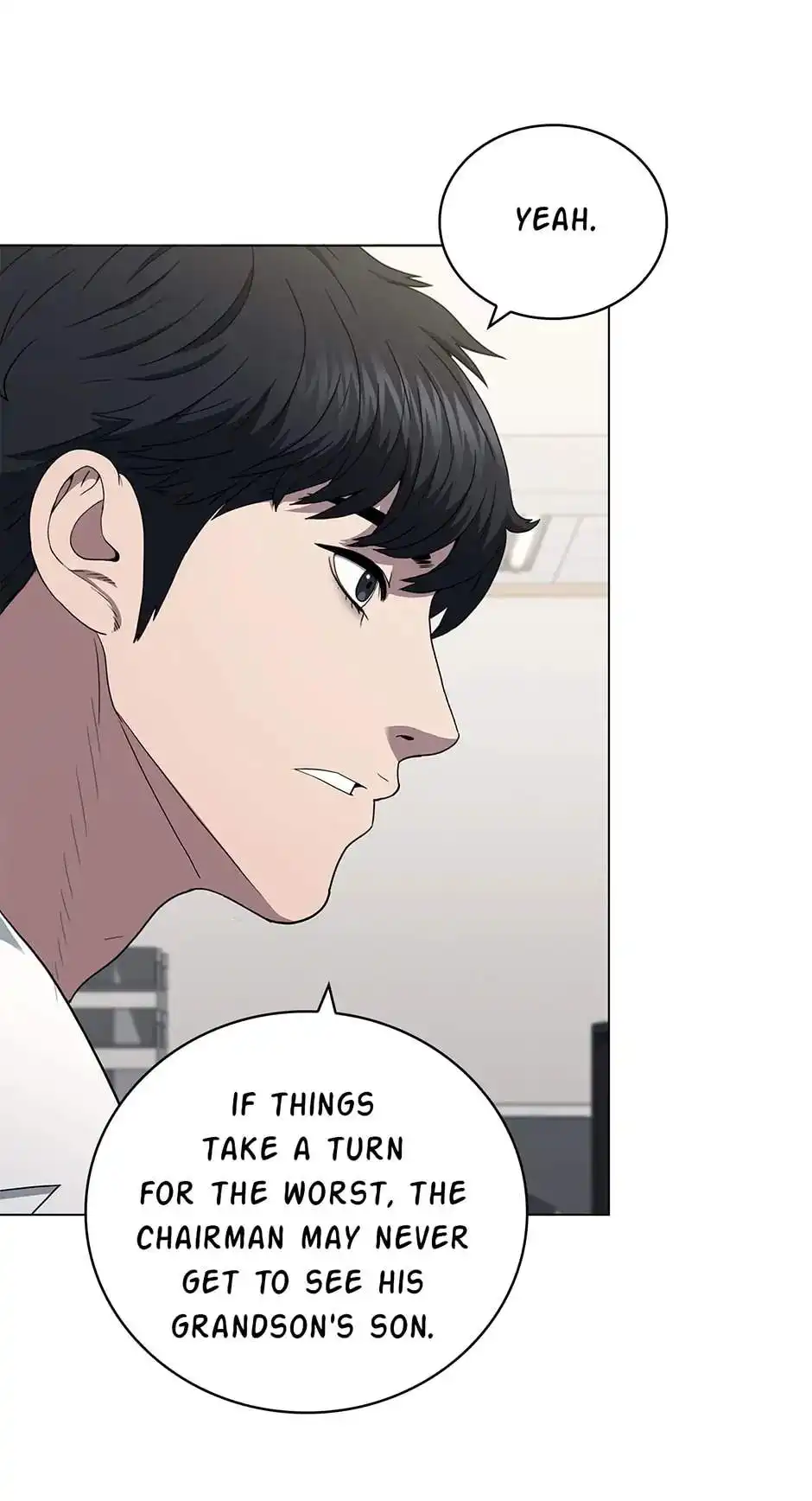 Read Dr. Choi Tae-Soo Manga Online