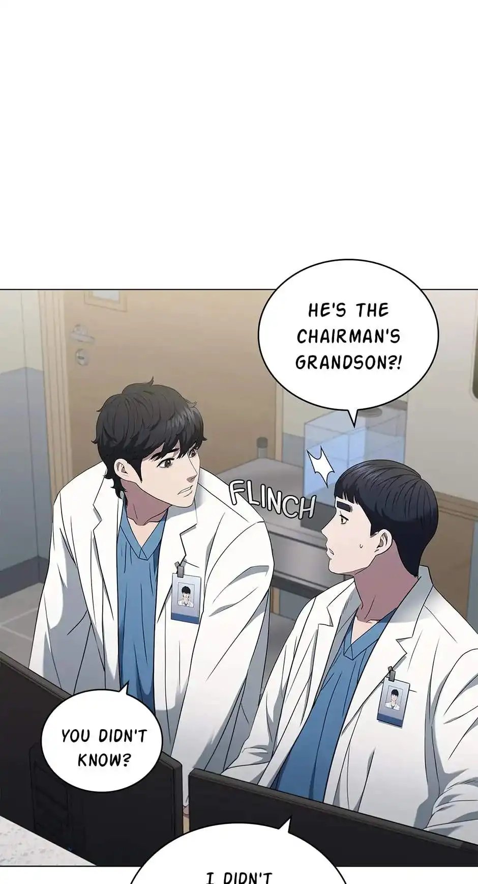 Read Dr. Choi Tae-Soo Manga Online