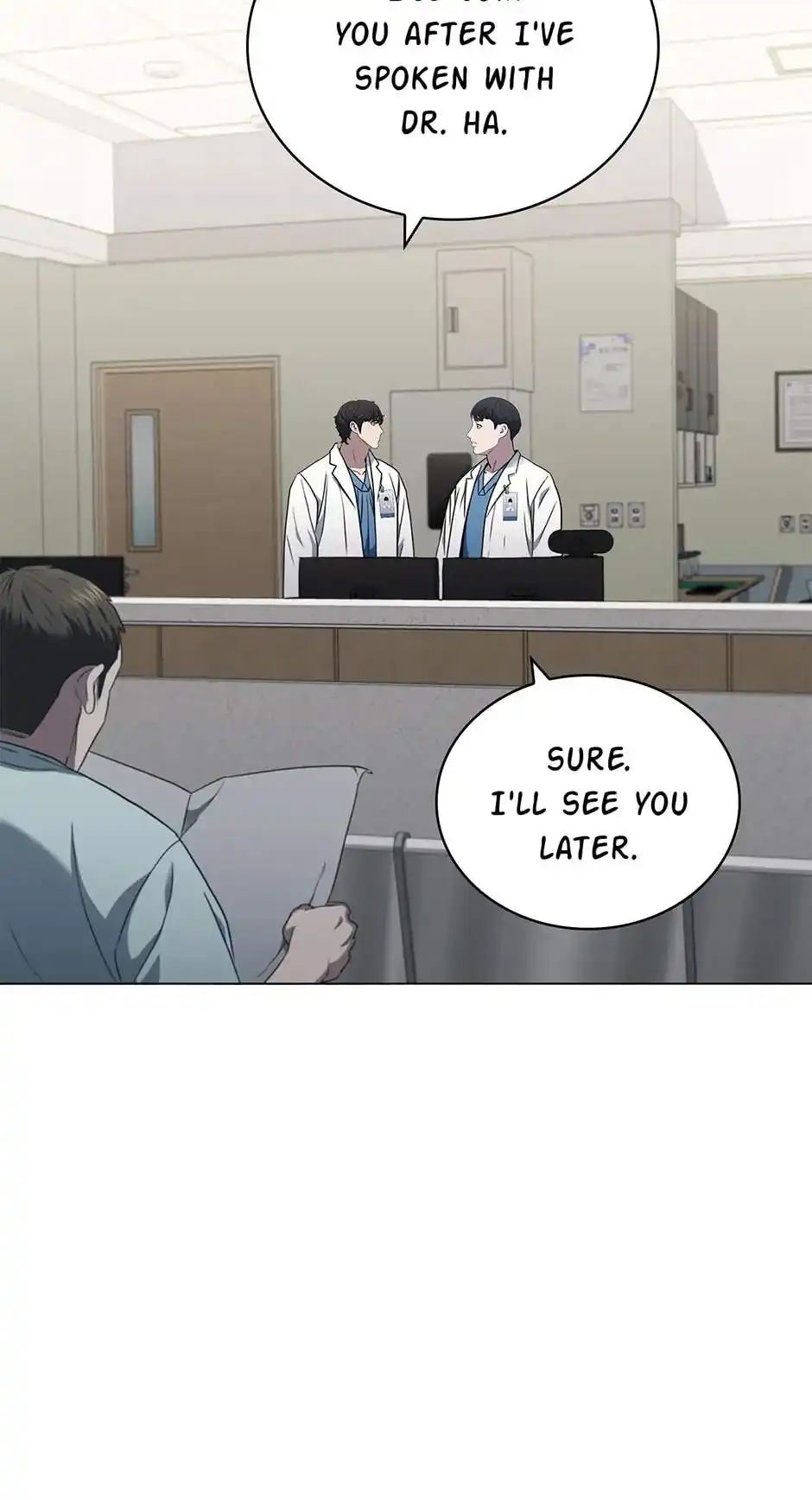 Read Dr. Choi Tae-Soo Manga Online
