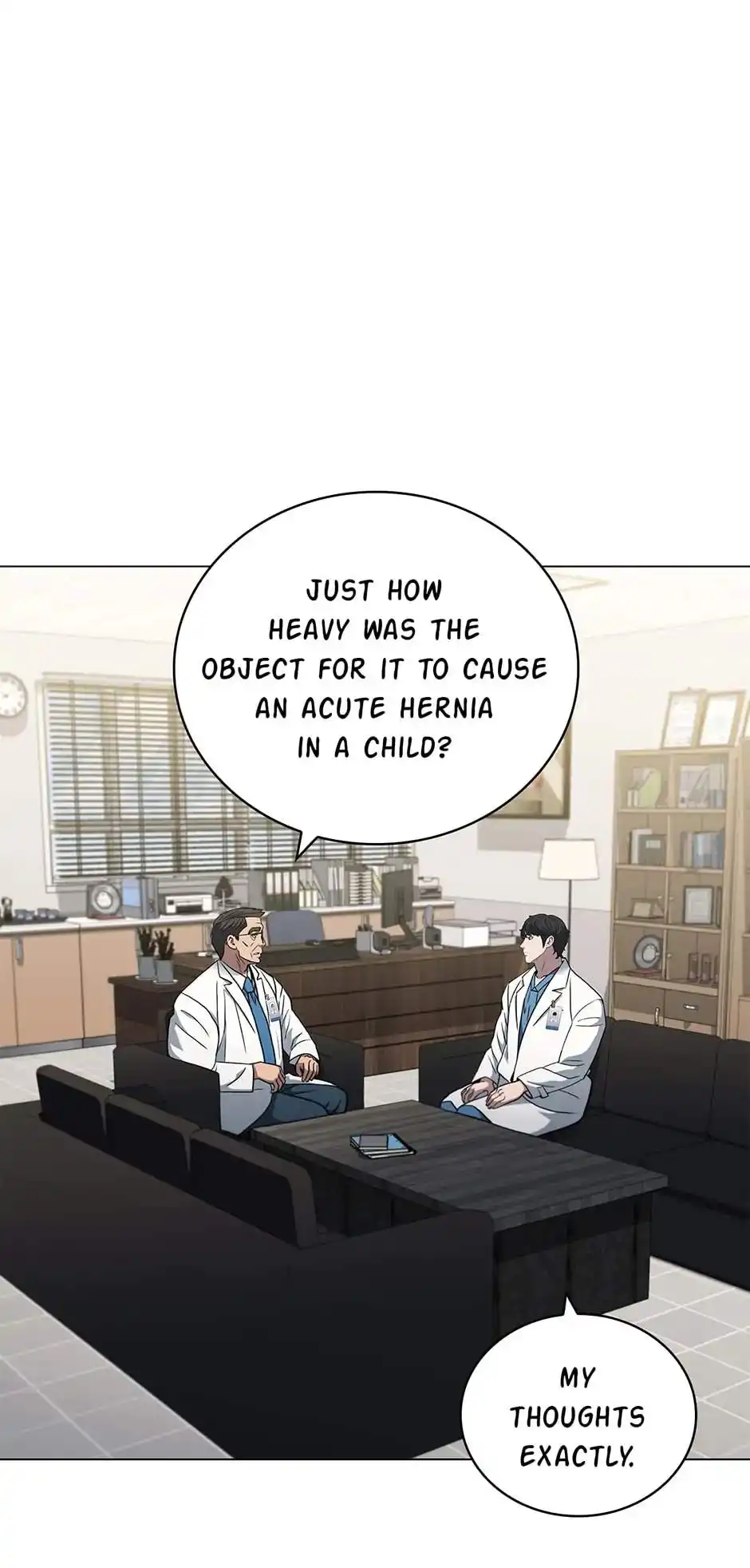 Read Dr. Choi Tae-Soo Manga Online