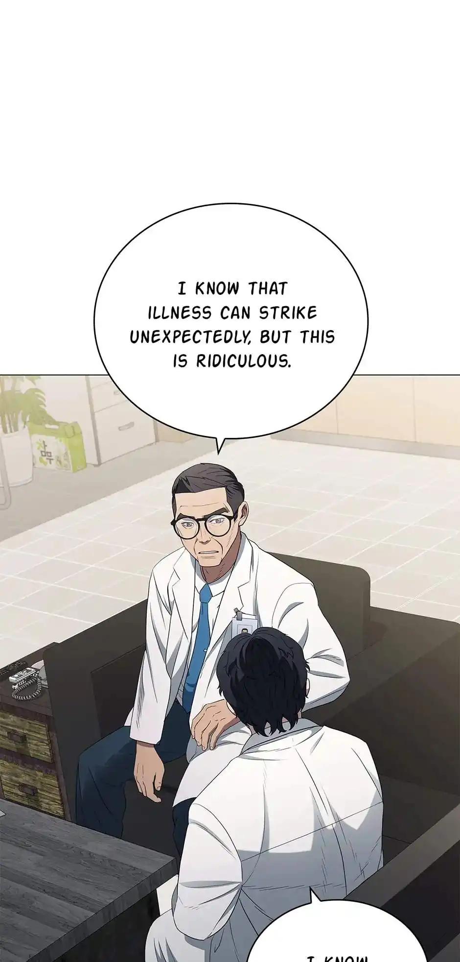 Read Dr. Choi Tae-Soo Manga Online