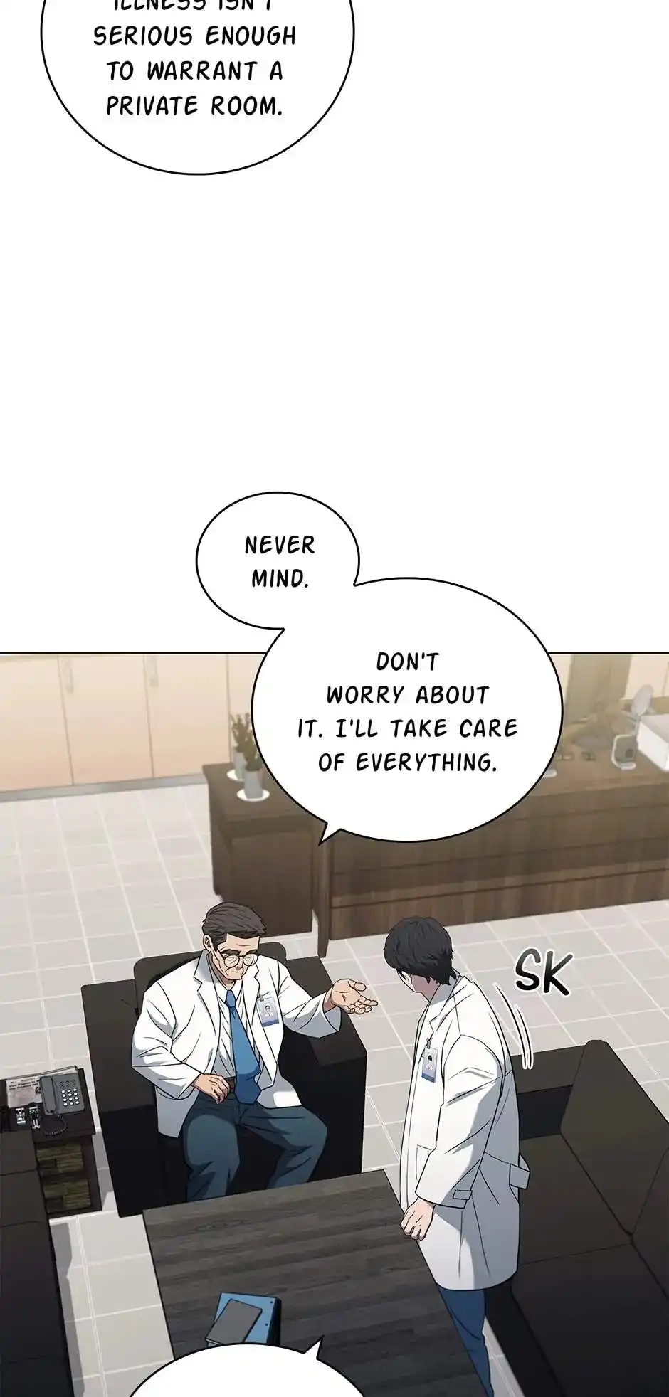 Read Dr. Choi Tae-Soo Manga Online