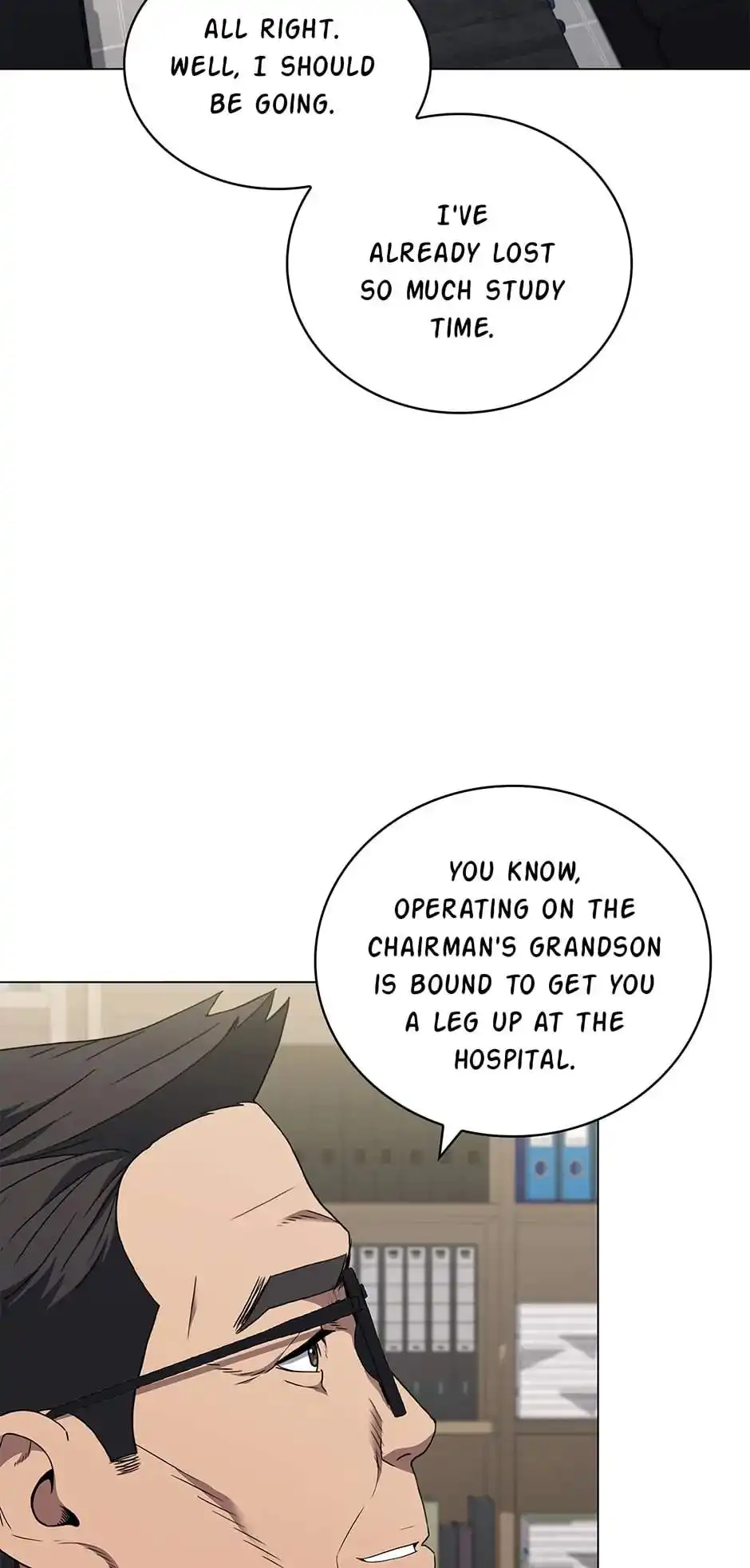 Read Dr. Choi Tae-Soo Manga Online