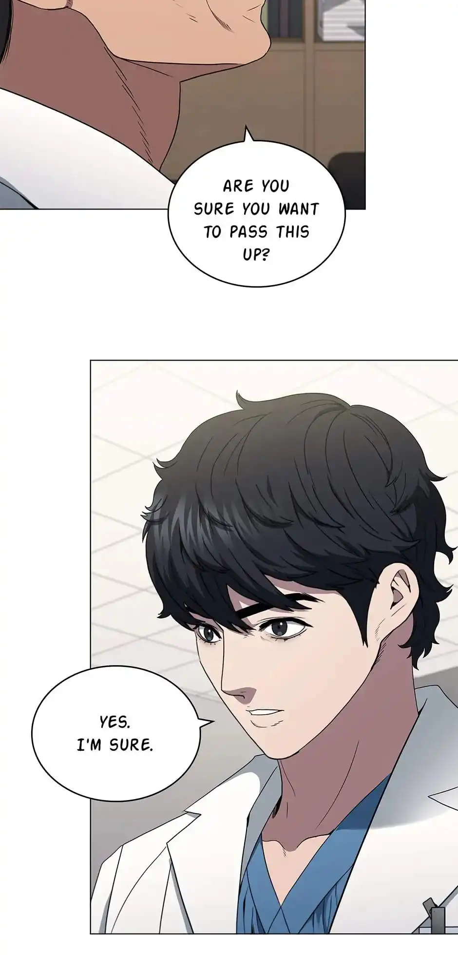 Read Dr. Choi Tae-Soo Manga Online