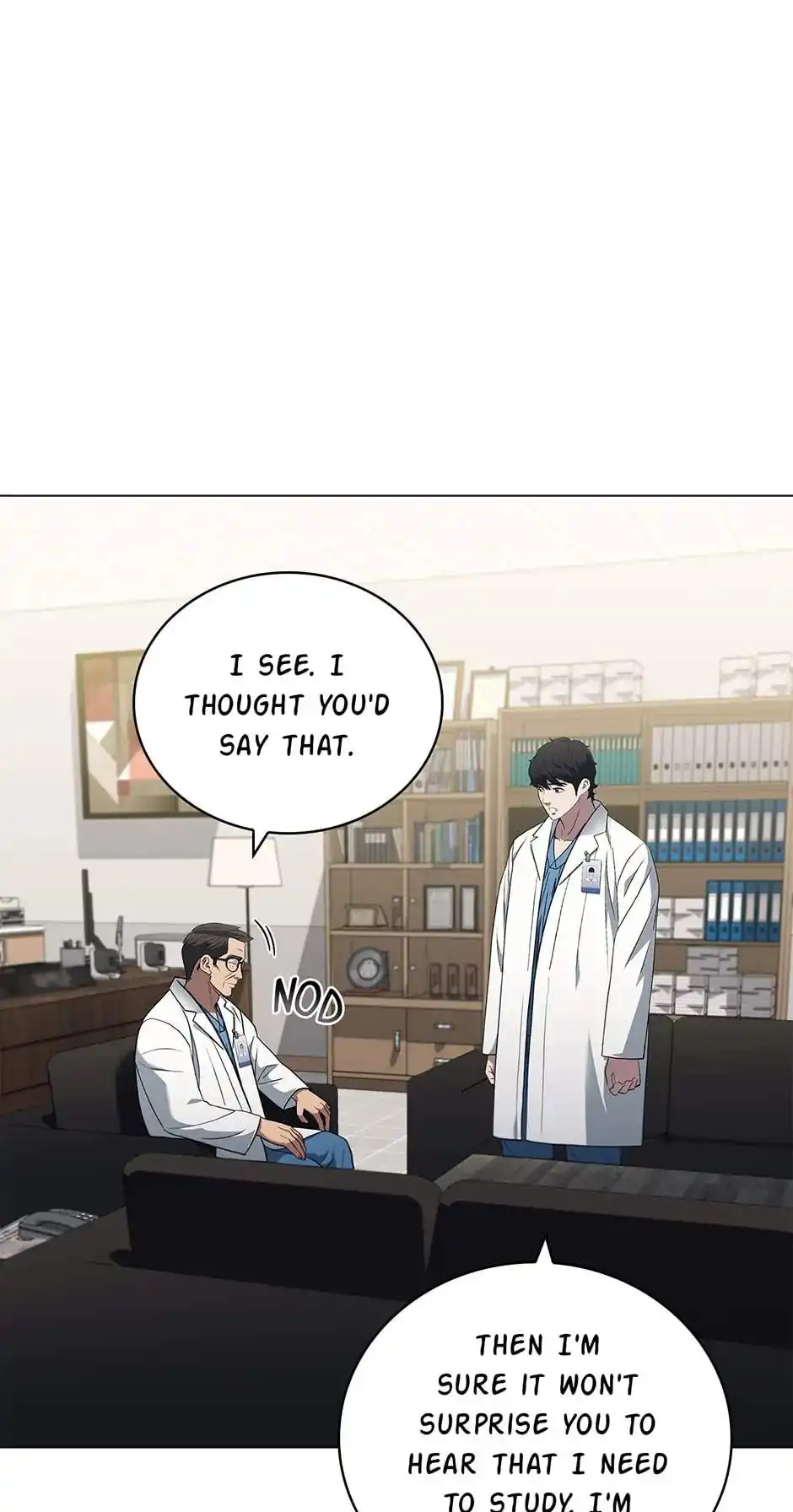 Read Dr. Choi Tae-Soo Manga Online