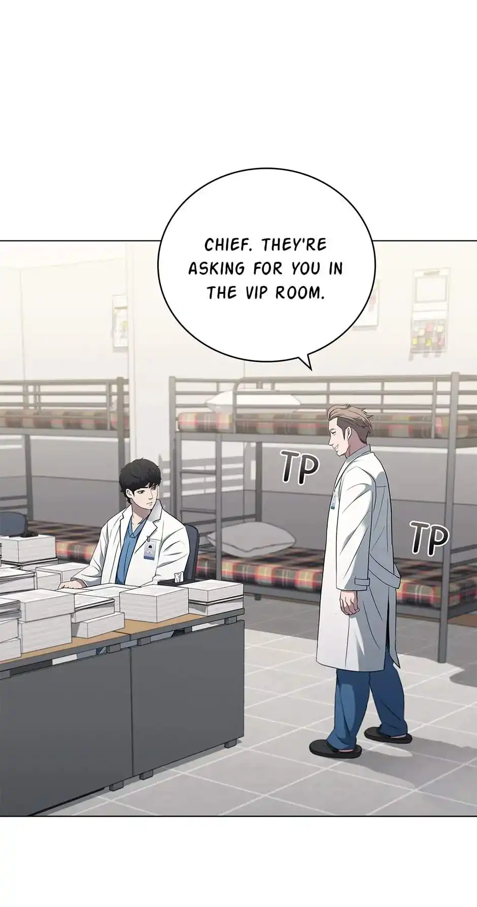 Read Dr. Choi Tae-Soo Manga Online