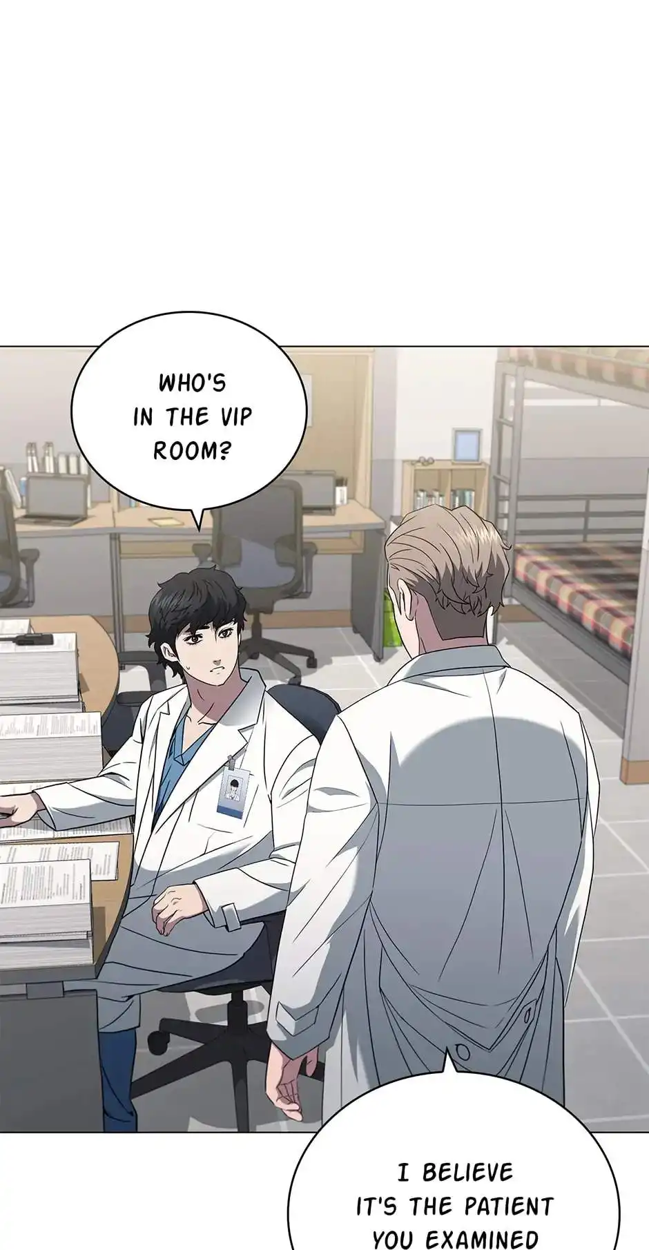 Read Dr. Choi Tae-Soo Manga Online